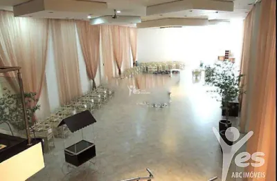 Prédio à venda na Rua Catequese, 881, Vila Guiomar, Santo André