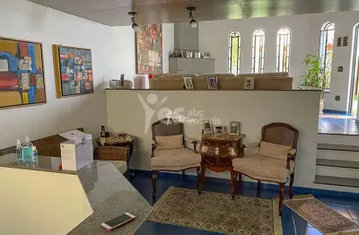 Casa com 3 quartos à venda na Rua Antônio Bastos, 734, Vila Bastos, Santo André