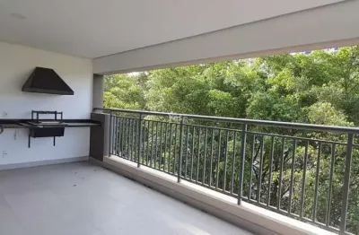 Apartamento à venda na vila gilda – 227m², 4 suítes, 4 vagas e varanda gourmet.