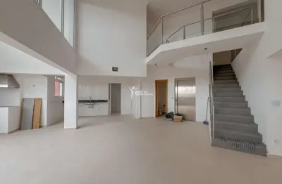 Apartamento duplex à venda com 316m², 4 suítes, 5 vagas de garagem e lazer completo - vila assunção em santo andré