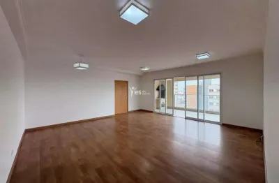 Apartamento semi mobiliado a venda com 185m² - bairro campestre - santo andré - sp