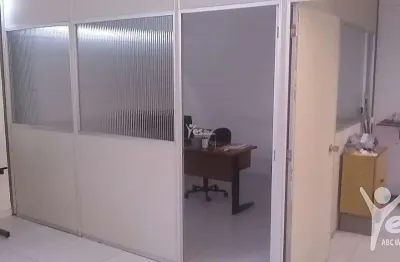 Prédio à venda em santo andré, vila valparaíso - oportunidade única!