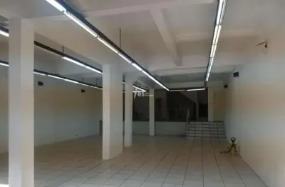 Salão comercial a venda com  780 m² sendo 3 banheiros no  centro - santo andré/sp