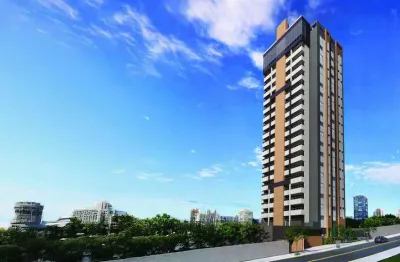 Apartamento com 3 quartos à venda na Rua das Pitangueiras, 161, Jardim, Santo André