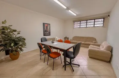 Sobrado comercial a venda com 322m² de área construída, sendo 5 dormitórios, 2 suítes, 6 banheiros e 3 vagas de garagem - jardim bela vista - santo andré - sp