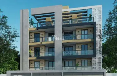 Cobertura duplex em nova petrópolis, são bernardo do campo - previsão de entrega setembro de 2026!