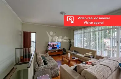 Sobrado para venda no bairro vila alpina, santo andré - sp. amplo sobrado arejado.