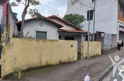 Terreno disponível para venda em santo andré, vila gilda - permuta