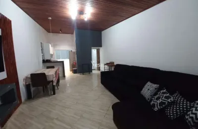 Casa à venda no bairro nova petrópolis – 227m², lazer completo, piscina, churrasqueira e muito espaço!