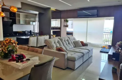 Apartamento à venda em santo andré - centro - com lazer completo e vista livre -  le quartier santo andré