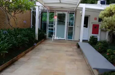 Imóvel à venda: apartamento no condomínio el shaday, santo andré