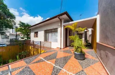 Casa  6 quartos 3 banheiros 3 vagas localizado no bairro jardim bela vista em santo andré