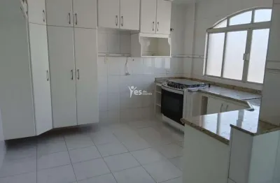 Amplo apartamento de 250 m² – 4 dormitórios, 3 vagas cobertas – conforto e exclusividade - centro, santo andré.