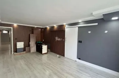 Casa com 3 quartos à venda na Rua João Fernandes, 270, Vila Alpina, Santo André