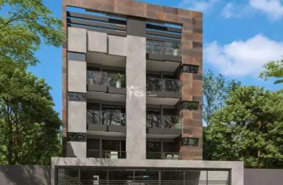 Cobertura duplex em são bernardo do campo - centro | em obras - entrega fevereiro de 2027