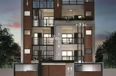 Cobertura em nova petrópolis, são bernardo do campo - previsão para dezembro de 2027.