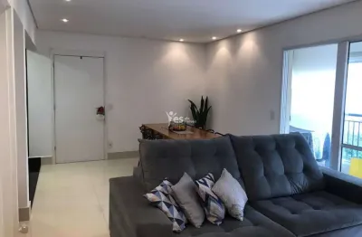 Apartamento com 3 quartos à venda na Rua Doutor Marcel Preotesco, 134, Centro, São Bernardo do Campo