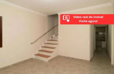 Sobrado para alugar com 4 dormitórios e cozinha planejada no bairro silveira – santo andré