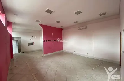 Prédio comercial com 237m² e solarium, na vila alpina, santo andré