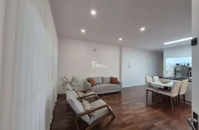 Casa com 2 quartos à venda na Avenida da Saudade, 237, Vila Assunção, Santo André