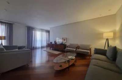 Apartamento mobiliado à venda em santo andré, vila bastos - oportunidade!