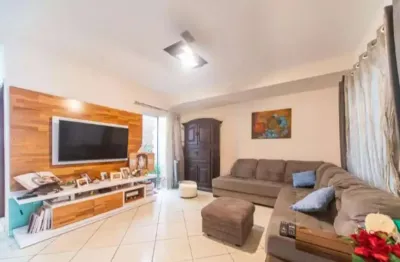 Sobrado à venda em santo andré, vila assunção - área de serviço, churrasqueira, lavabo