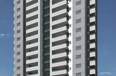 Apartamento para venda  no bairro vila assunção em santo andré