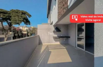 Sobrado 3 quartos 3 vagas localizado na vila floresta em santo andré distribuídos