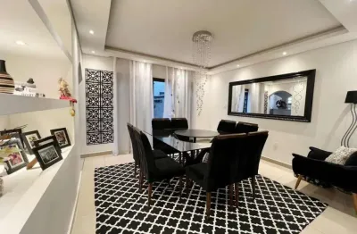 Casa terrea 3 dornitórios à venda em santo andré, jardim do estádio  - churrasqueira e varanda gourmet