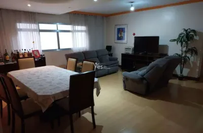 Apartamento com 3 quartos à venda na Rua da Fonte, 107, Jardim Bela Vista, Santo André