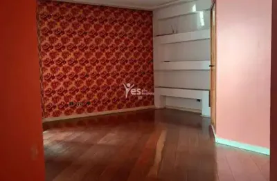 Apartamento residencial com 149m² no bairro baeta neves, com 5 dormitórios sendo 3 suítes, 5 lavabos e 1 vaga de garagem.