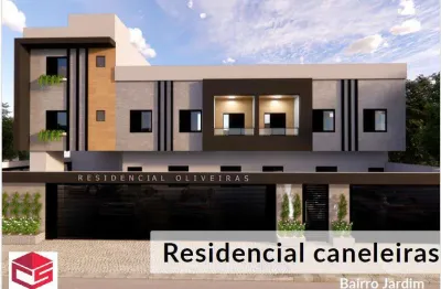 Apartamento tipo alto padrão 117² - excelente localização bairro jardim