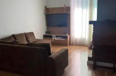 Casa à venda no parque terra nova – 2 dormitórios, espaço gourmet e 2 vagas