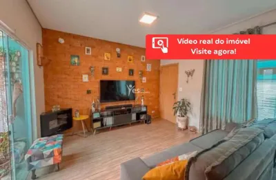 Casa térrea 2 quartos 2 banheiros 2 vagas localizado no bairro santa maria em são caetano do sul