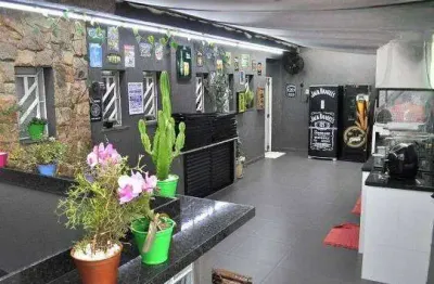 Casa com 3 quartos à venda na Rua Poconé, 20, Vila Floresta, Santo André