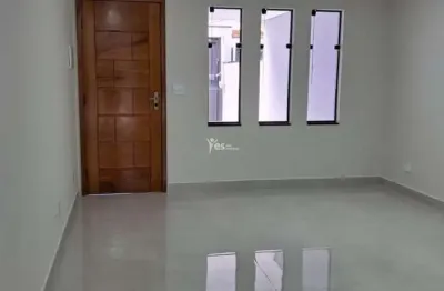 Lançamento de sobrado no parque das nações, santo andré - área gourmet.