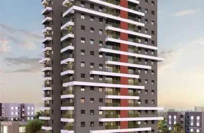 Apartamento para venda  no bairro vila floresta em santo andré