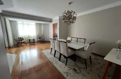 Apartamento mobiliado à venda em vila assunção, santo andré - excelente!