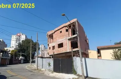 Sobrado 3 dormitórios 4 vagas em construção na vila américa, santo andré - próximo ao estadio bruno daniel