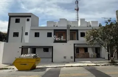 Casa com 3 quartos à venda na Rua das Caneleiras, 1150, Jardim, Santo André