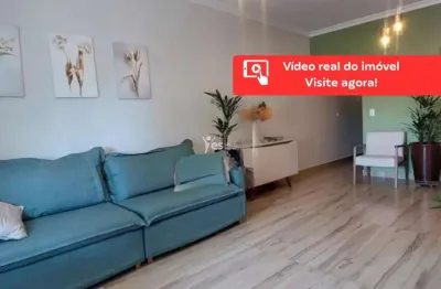 Venda de casa em santo andré, vila apiaí - 174m², semimobiliada