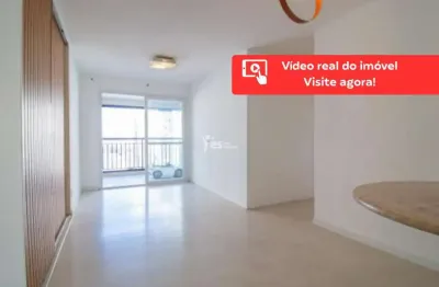 Apartamento de 88m² com piscina e academia em santo andré - ao lado do shopping plaza campestre