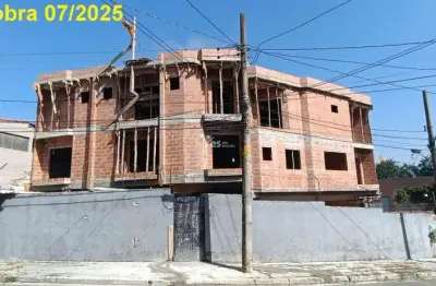 Sobrado 3 dormitórios 3 vagas em construção na vila américa, santo andré - próximo ao estadio bruno daniel