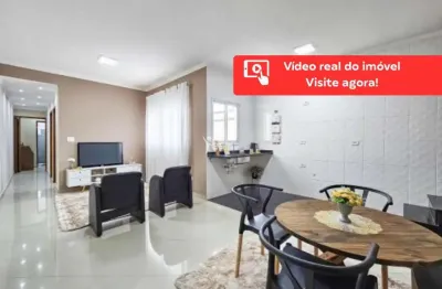 Cobertura à venda em santo andré, vila assunção - não perca essa chance!!