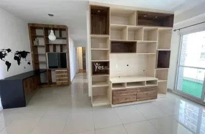 Apartamento de 93m² à venda no baeta neves – varanda gourmet, 3 dormitórios, 2 vagas e lazer completo.