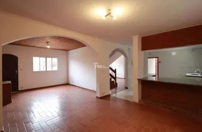 Casa com 4 quartos à venda na Rua Rio Pardo, 446, Vila Helena, Santo André