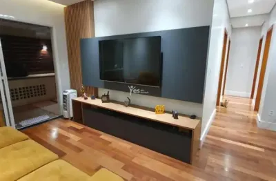 Apartamento à venda em são caetano, b. santa maria, 3 dorm. 1 suíte, 2 vg. 86m² vivere patriani