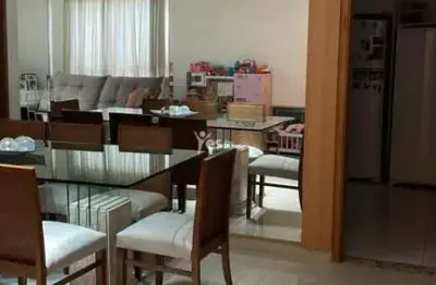 Apartamento semi mobiliado a venda com 130m² de área útil, sendo 3 suítes, 4 banheiros e 3 vagas de garagem - jardim bela vista em santo andré - sp