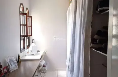 Sobrado em santo andré - 151m² - mobiliado - campestre - venda