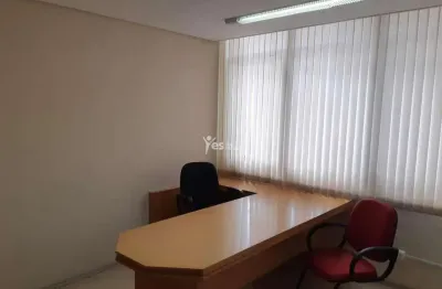 Salas comerciais à venda, excelente localização. vila bastos , santo andré.